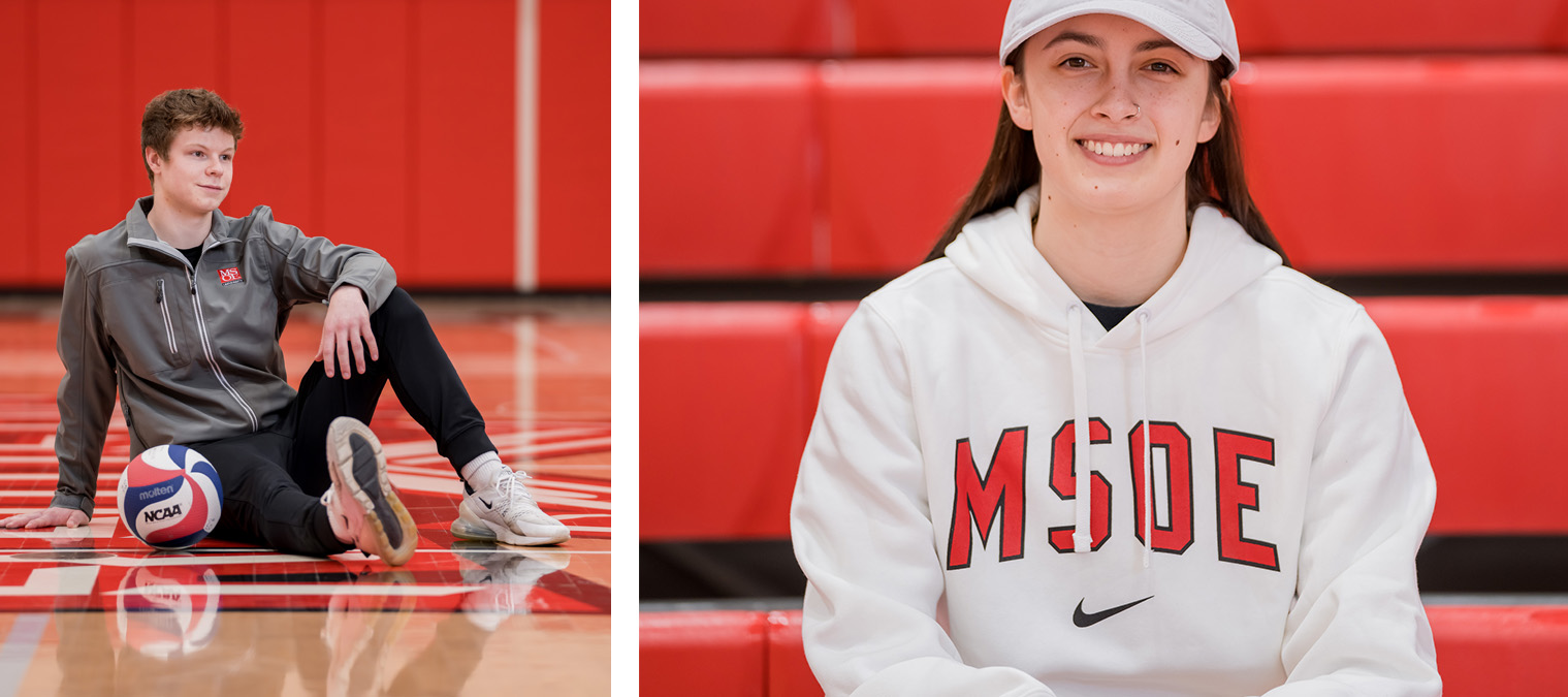 MSOE Raider Shop